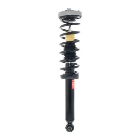 Monroe Quick-Strut Strut and Coil Spring Assembly,  172746